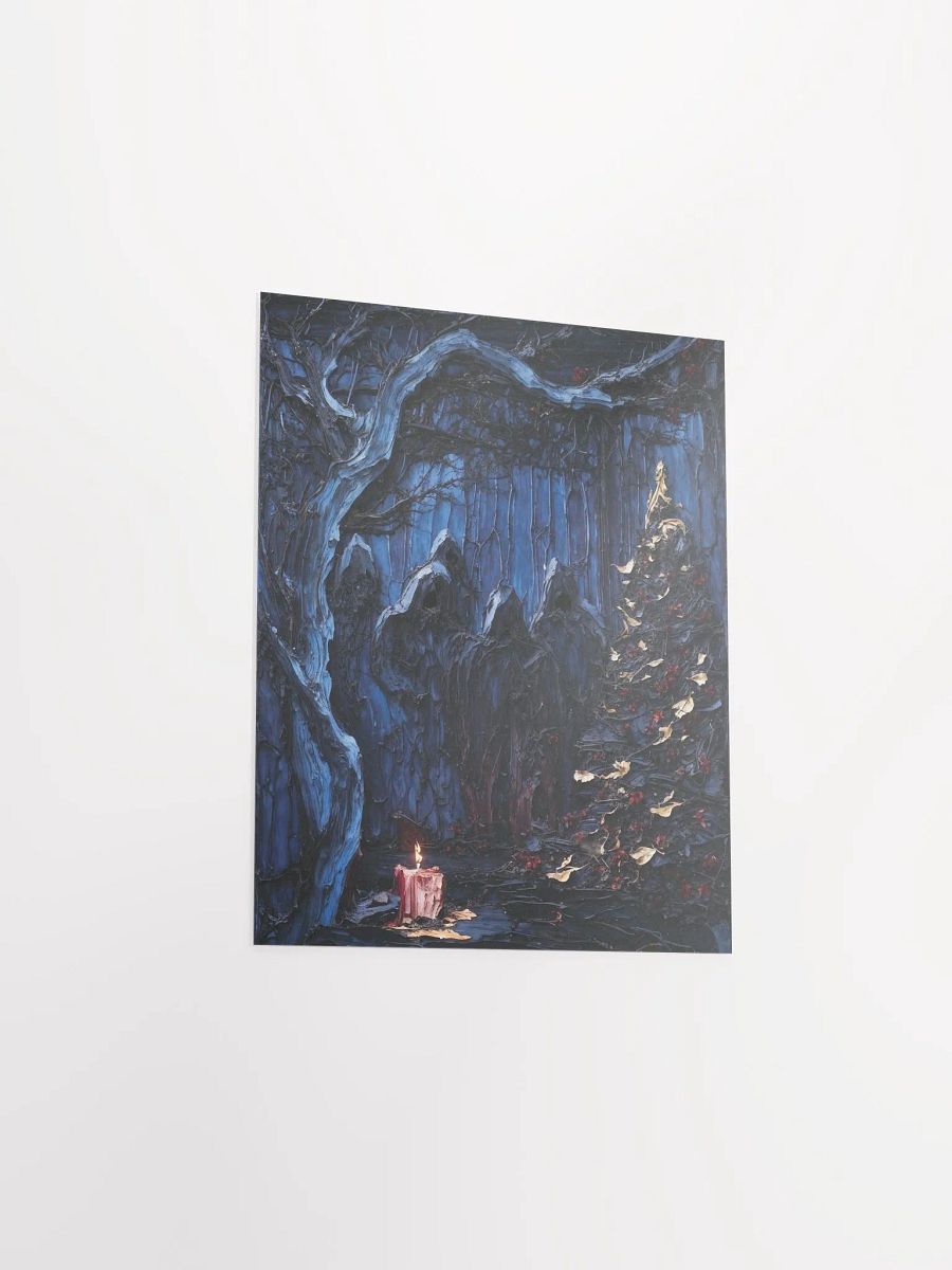 Christmas Phantoms Poster Print product image (20)