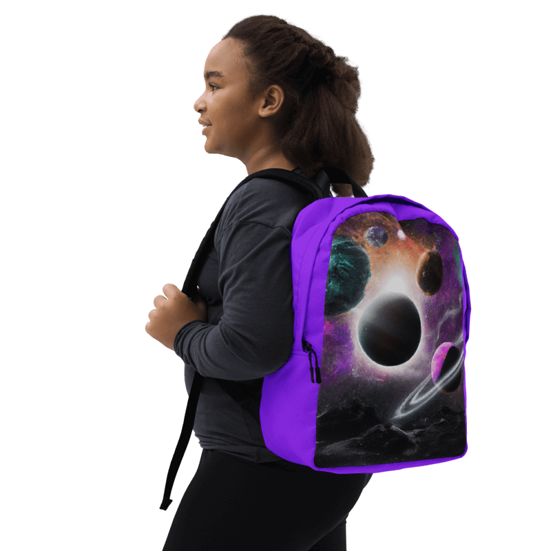 Elsewhere backpack product image (9)