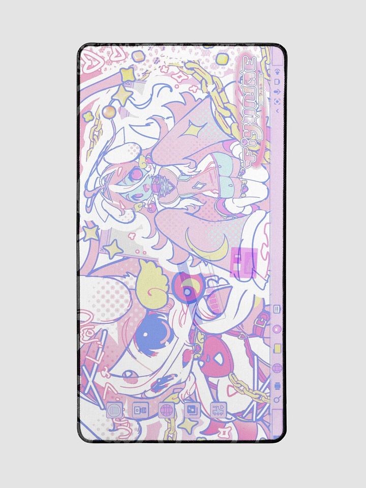 FIYUNAE DESKTOP MAT product image (2)