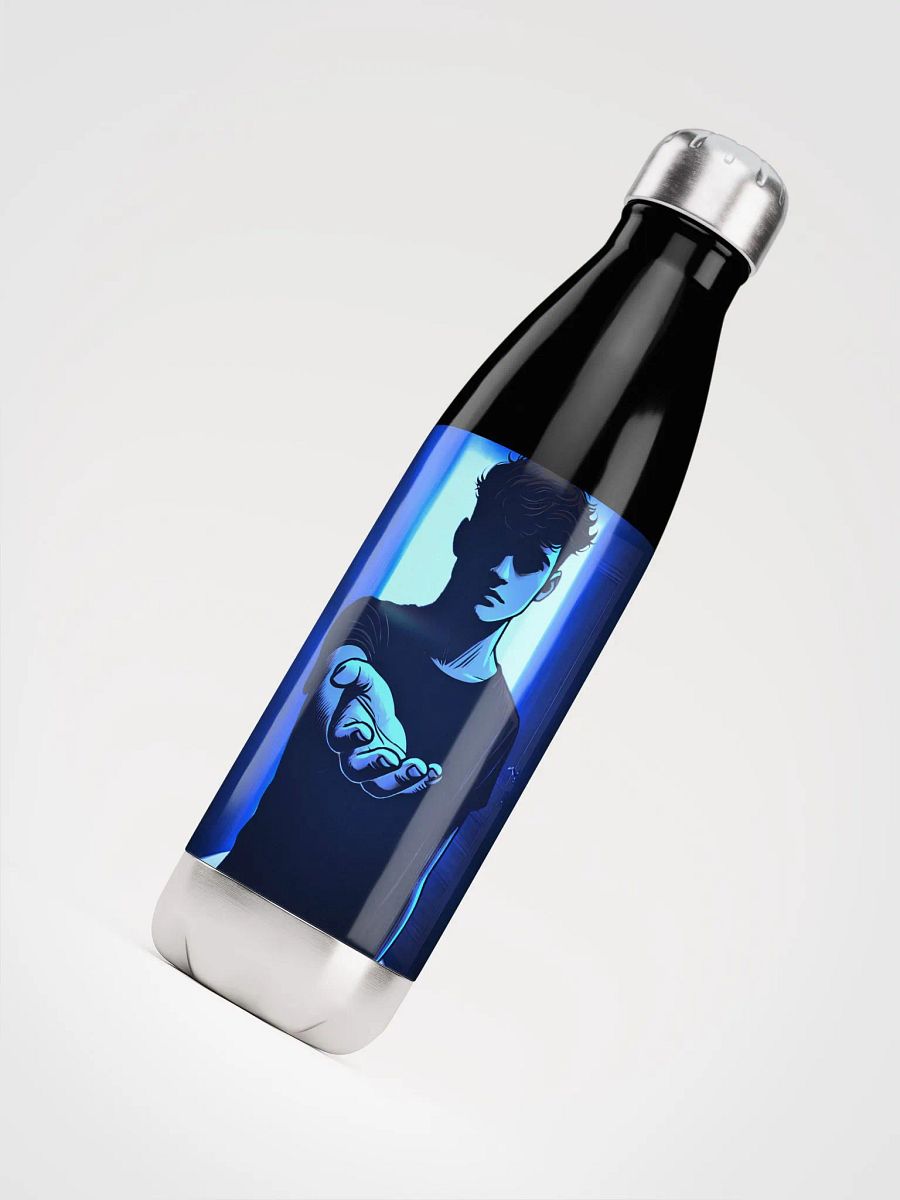 Door of Change Stainless Steel Bottle product image (4)