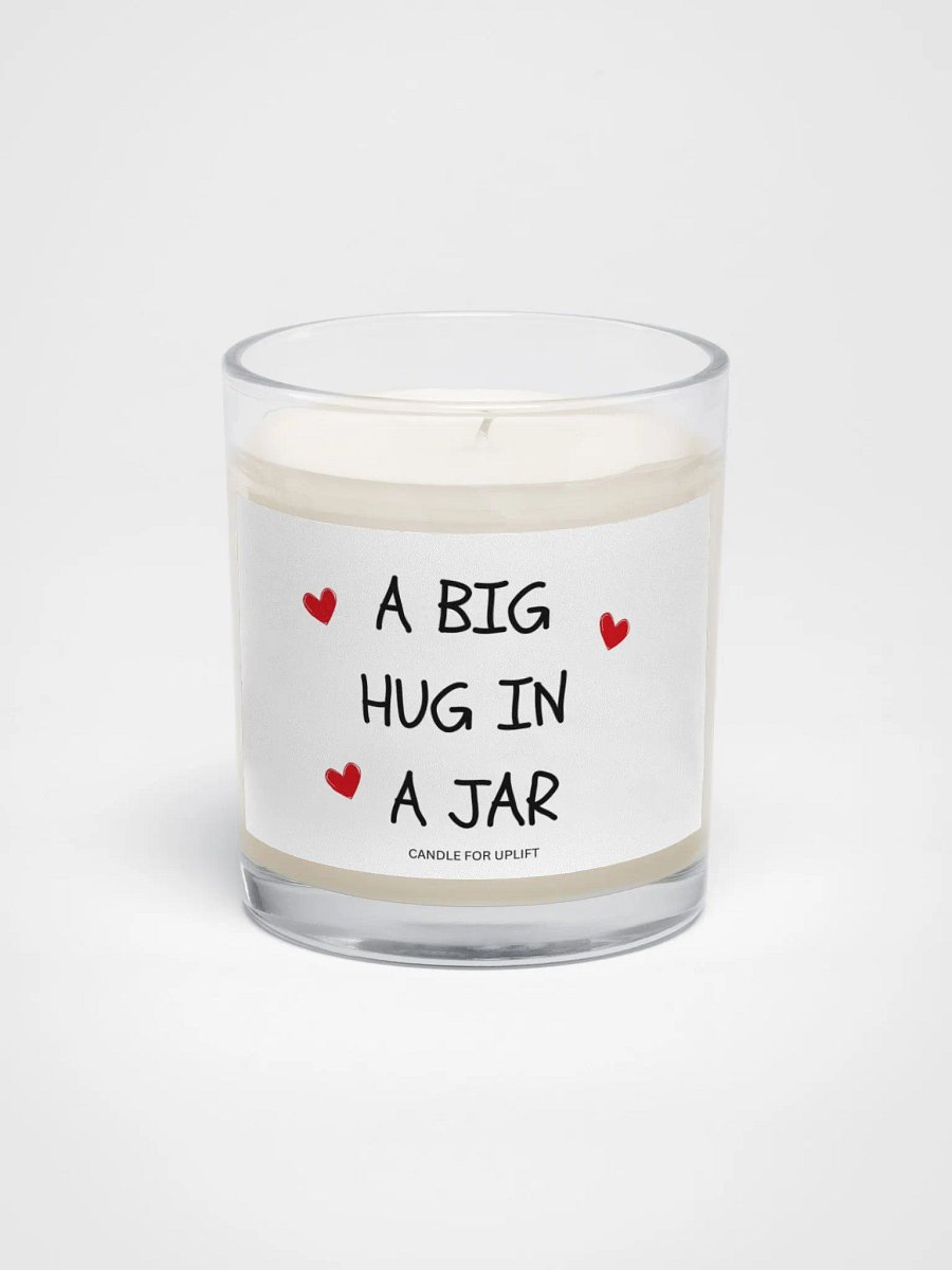 A Big Hug In A Jar product image (1)