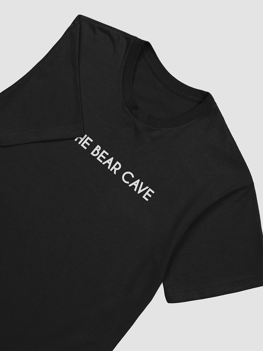Classic Bear Cave T-Shirt product image (4)
