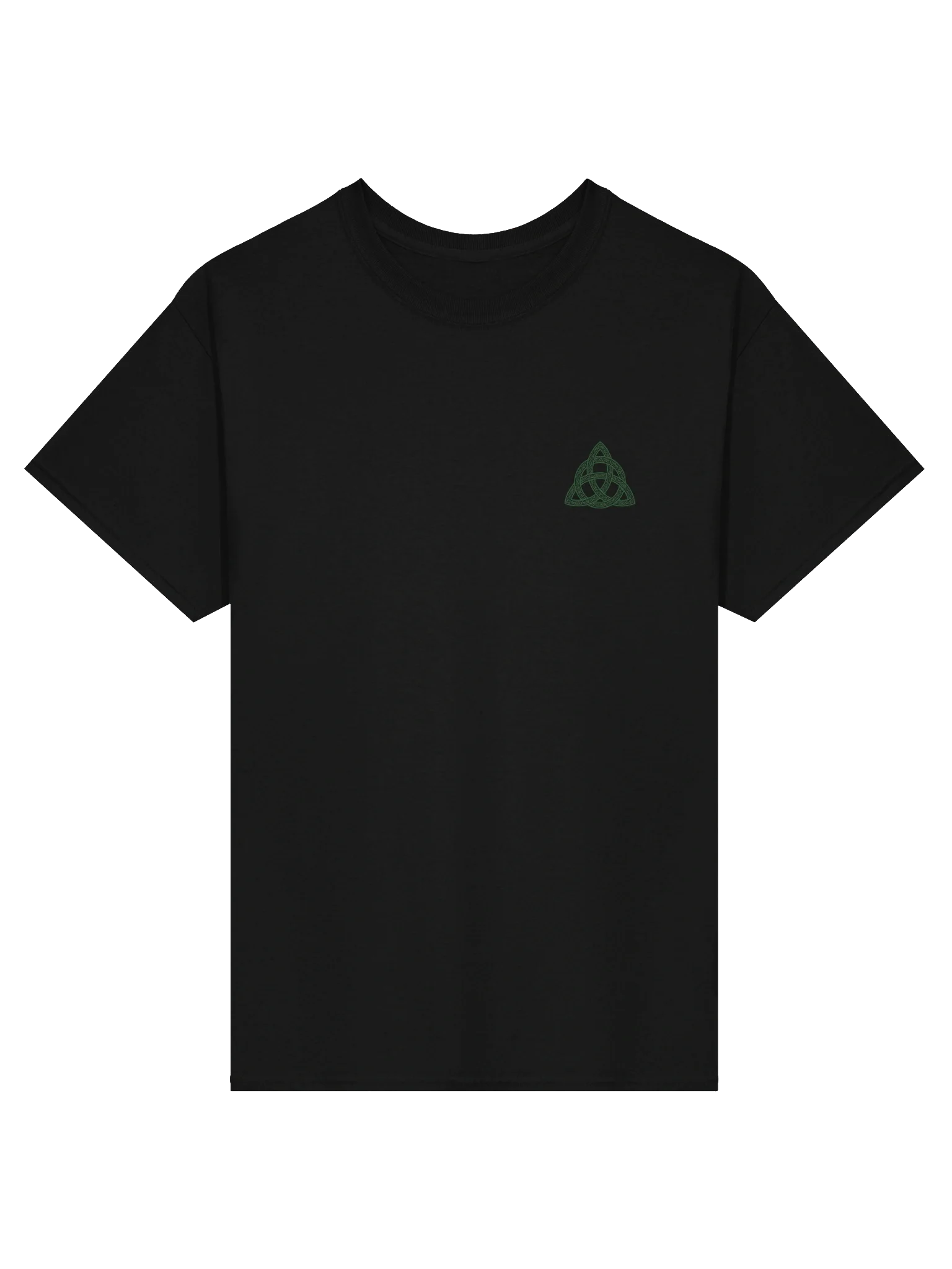 The Triquetra tee product image (3)
