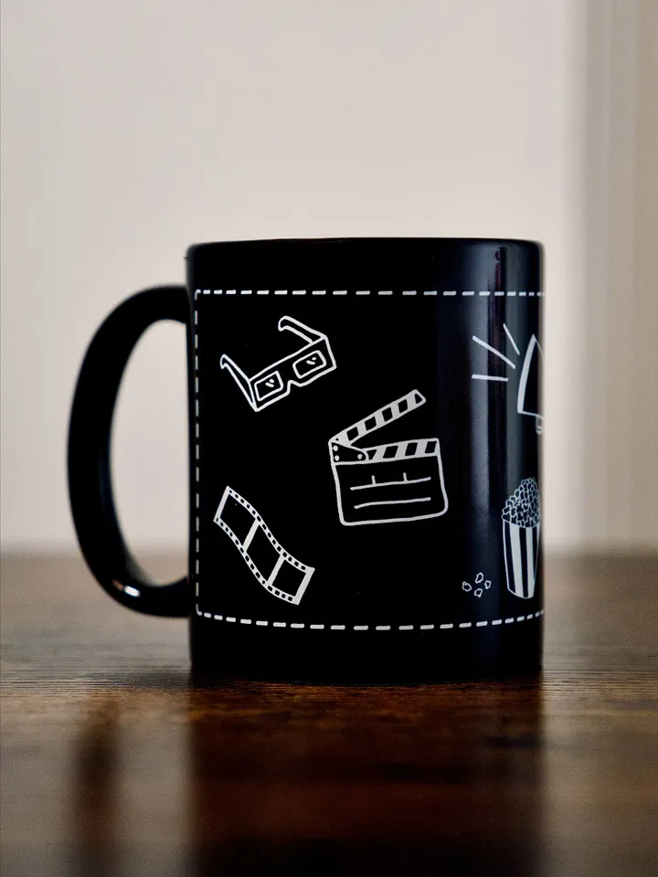 The Film Mug product image (1)