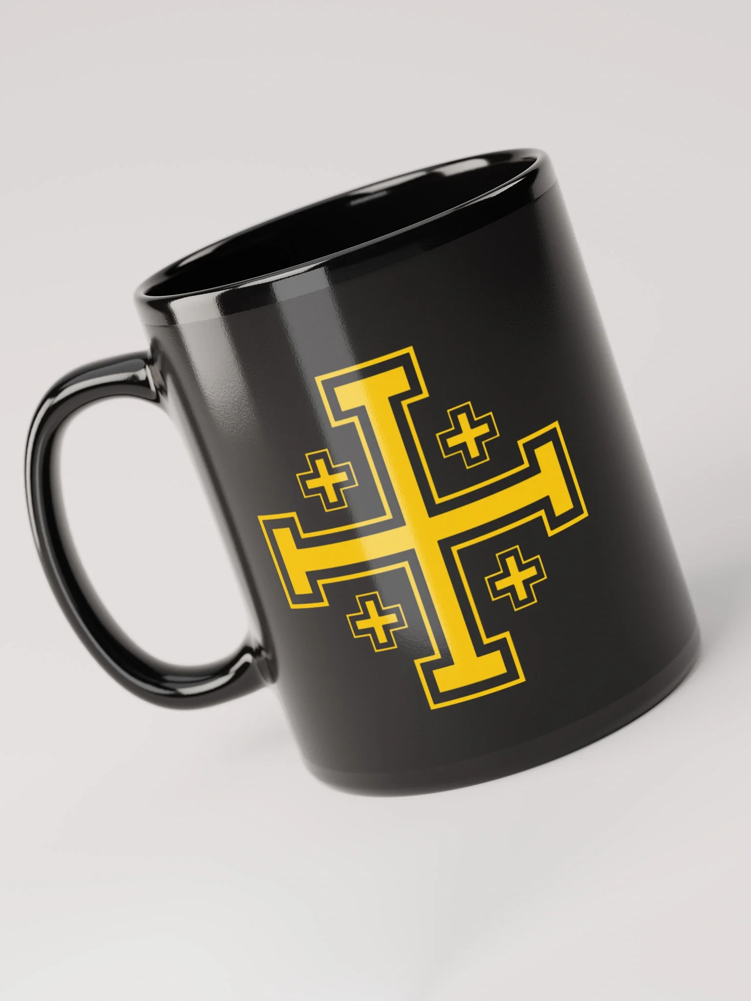 To Serve God is to Reign! - Mug product image (6)