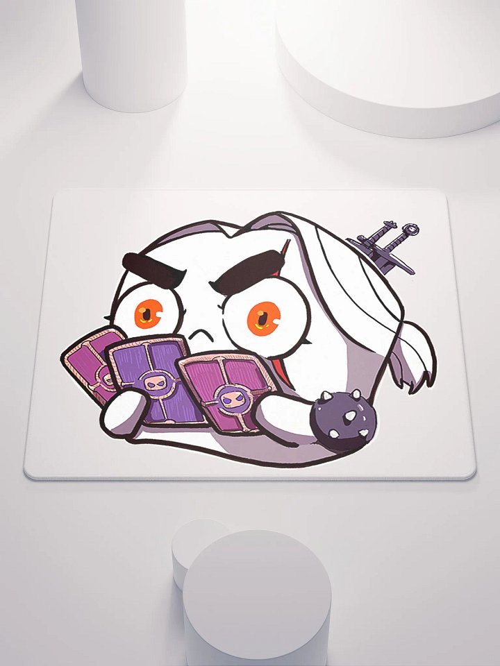Gaming Gwent Mouse Pad product image (1)
