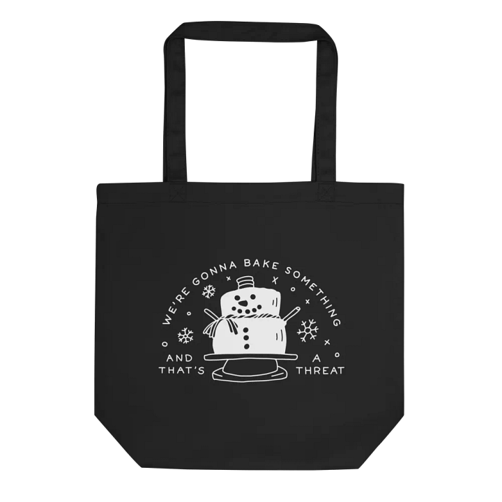 Holiday Baking Tote product image (1)