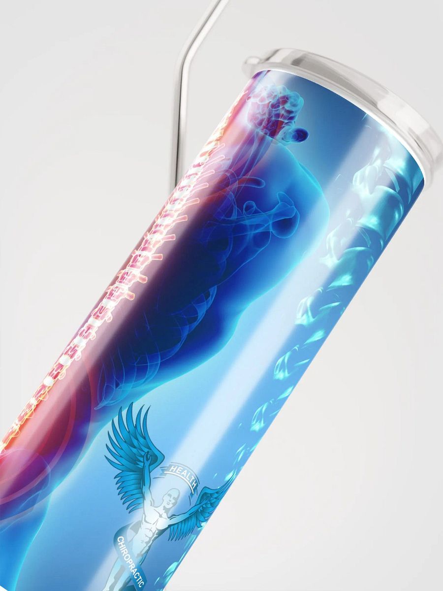 Chiropractor Tumbler product image (6)