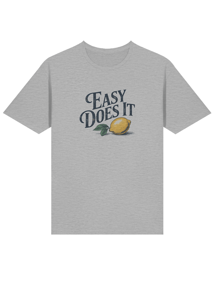Easy Does It product image (1)