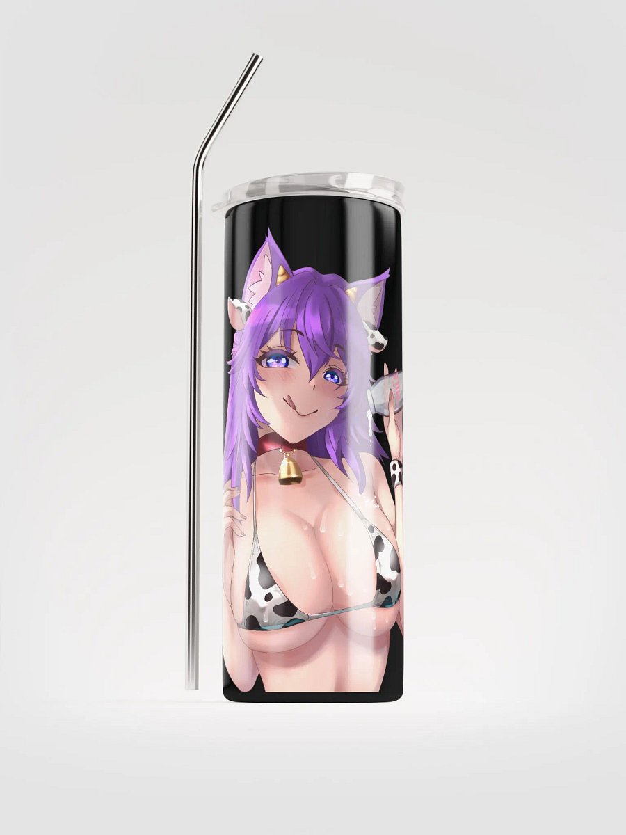 SMN Steel Tumbler product image (1)