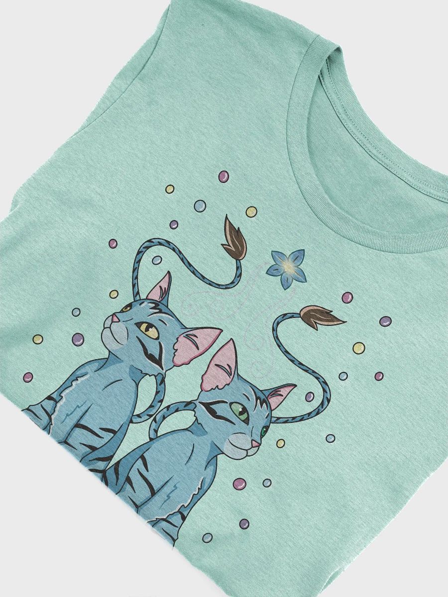 Catvatar Tee product image (40)