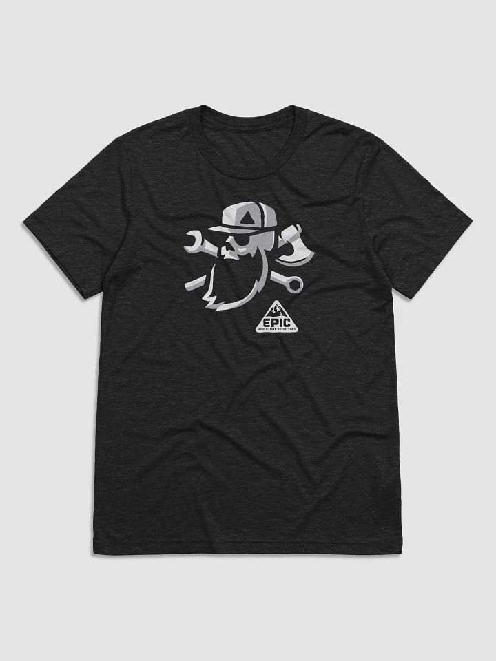 EPIC Jolly Ginger T-Shirt product image (1)