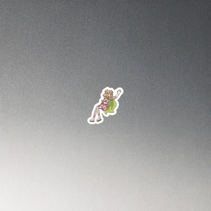 Potpourri Magnet - Kitanya (Hero) product image (4)