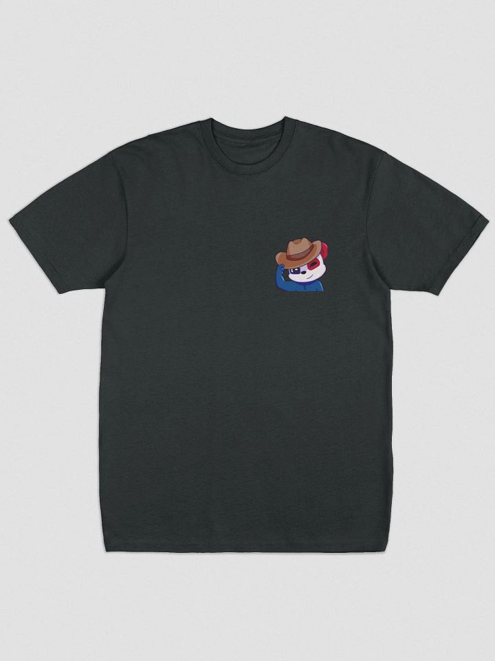 benpepHowdy Tee product image (4)