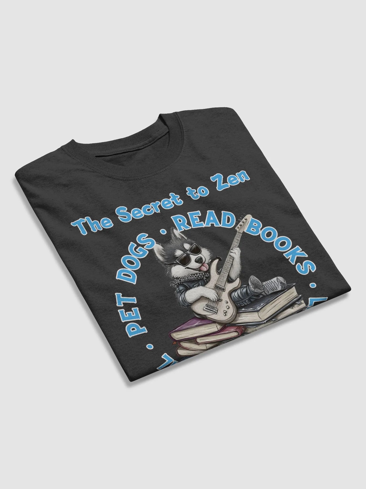 The Secret To Zen product image (19)