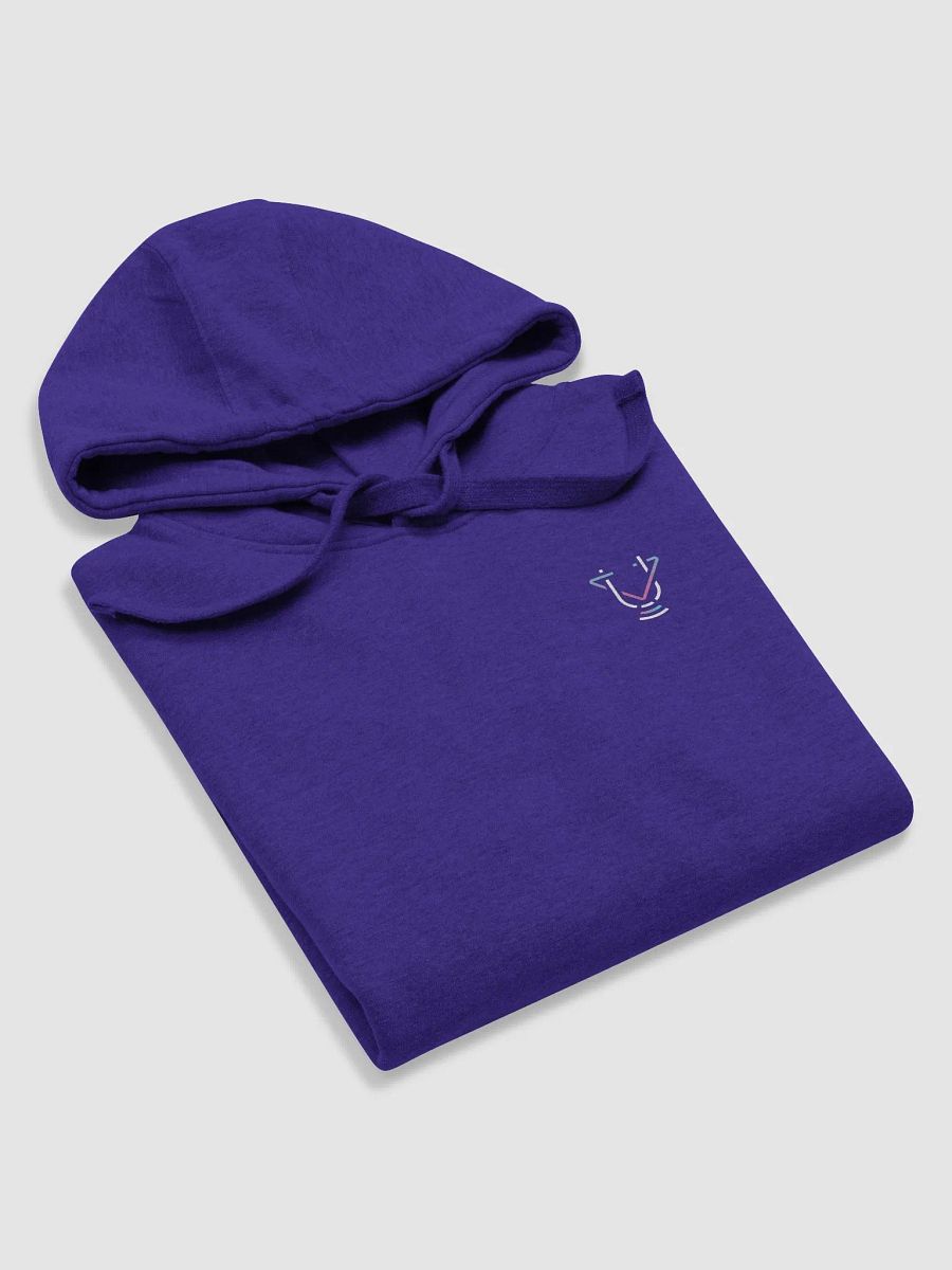 VoiceuLogo Hoodie product image (6)
