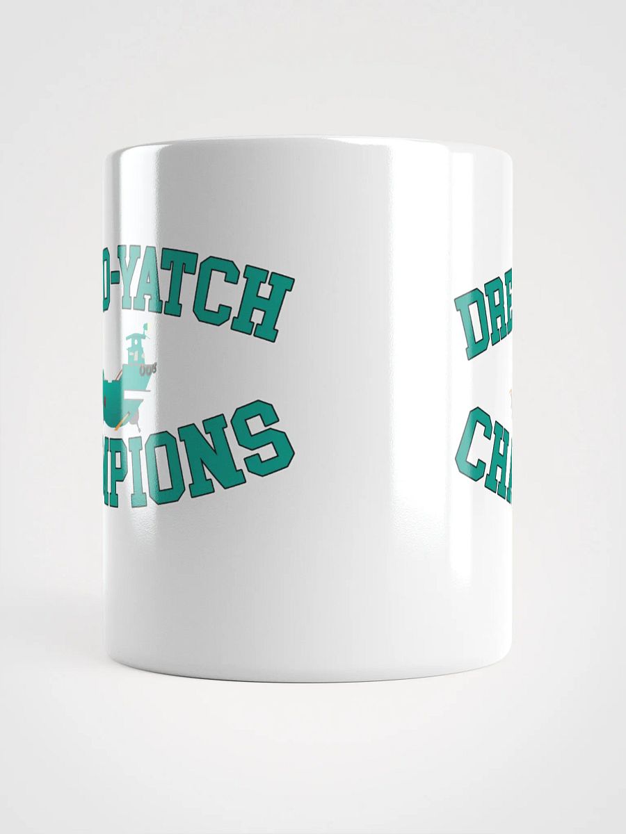 Dread-Yatch Champions Mug product image (5)