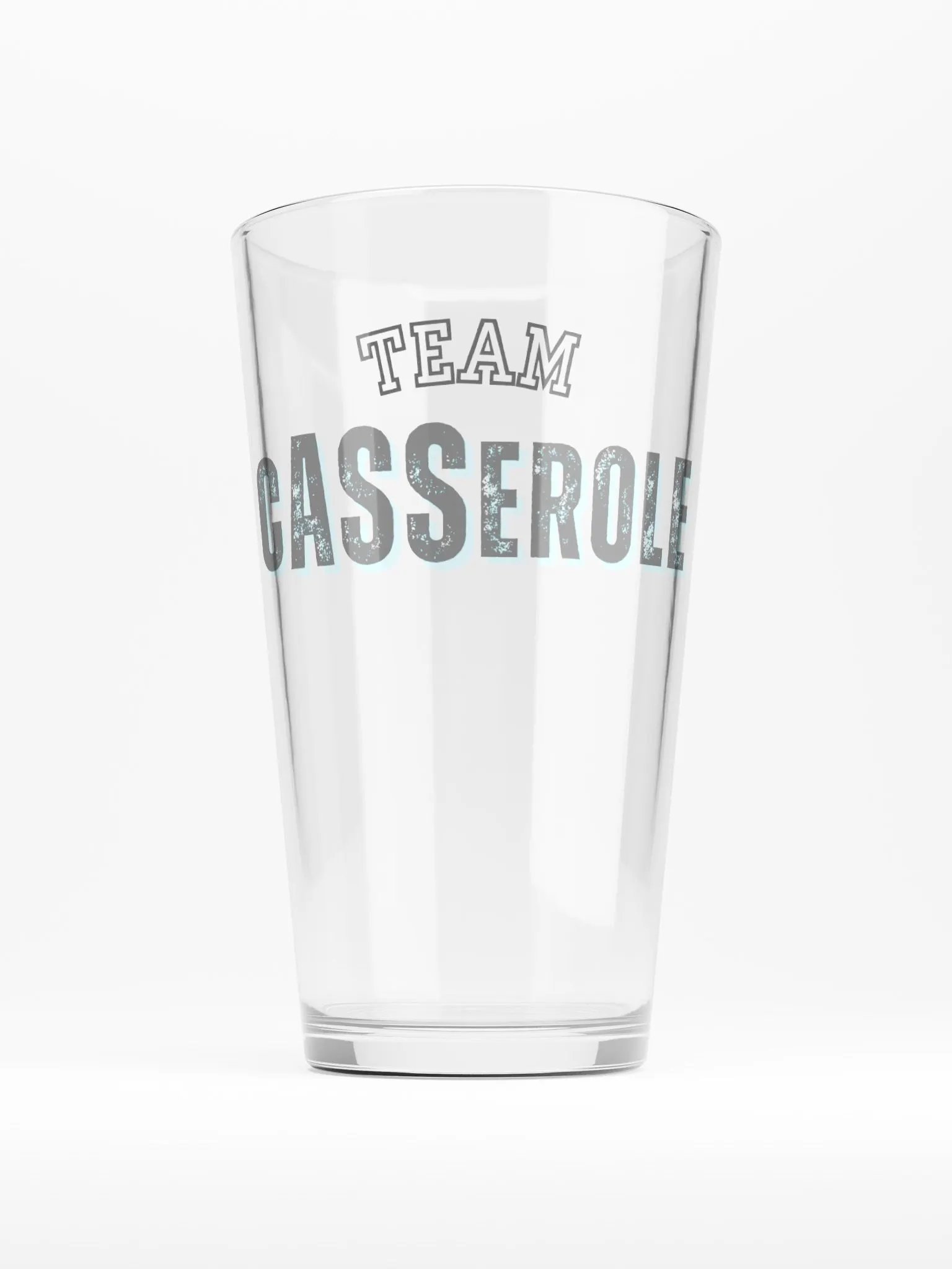 Team Casserole Tumbler product image (1)