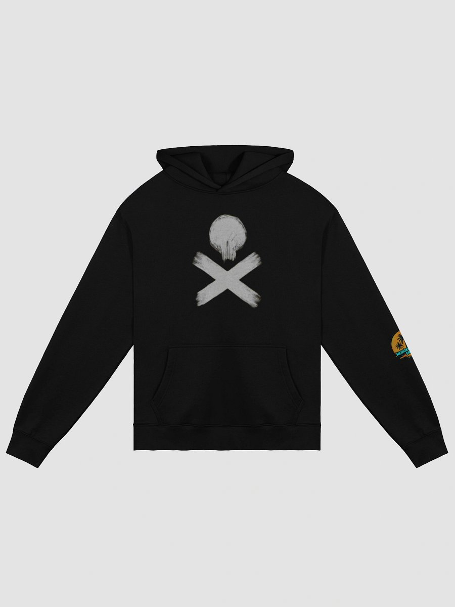 Skull & Bones Hoodie product image (1)