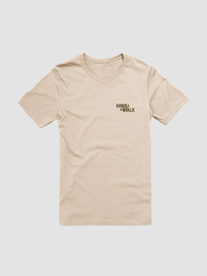 WHITETAILS ARE KING TEE product image (1)