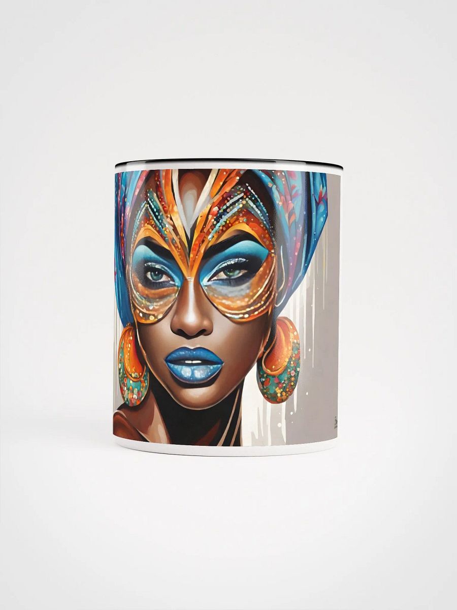 Chéri Samba: Vibrant Voice of African Contemporary Art product image (10)
