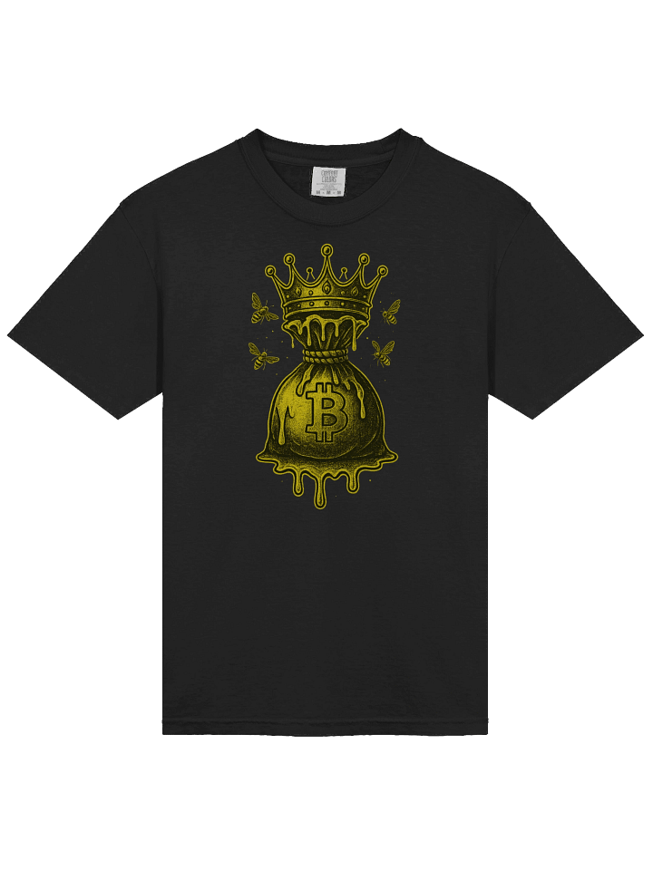 Cash is king product image (2)