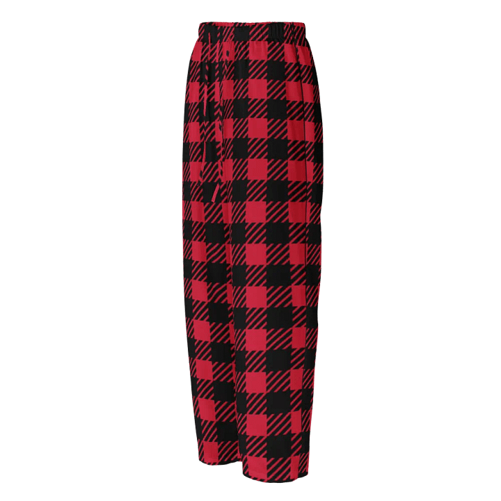 Silky Dreams All-Over Women's Pajama Pants product image (1)