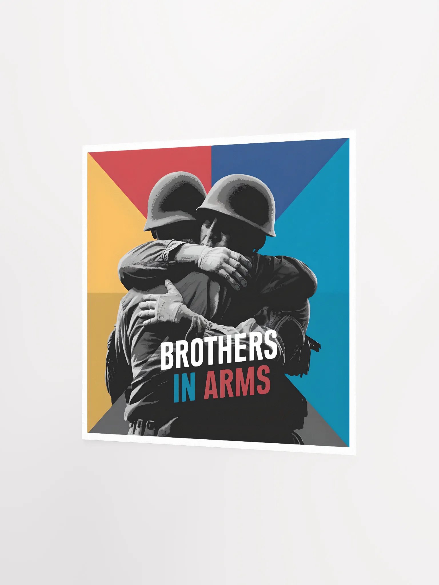 Brothers in Arms product image (6)