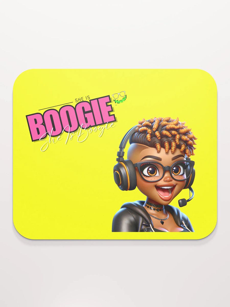 Its A Boogie On Your Desk product image (2)