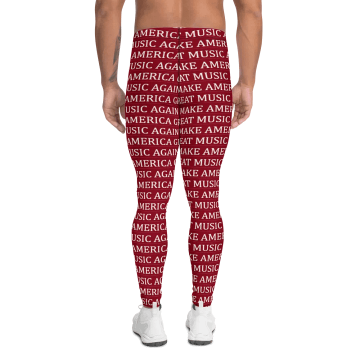 MAGMA men's leggings product image (2)