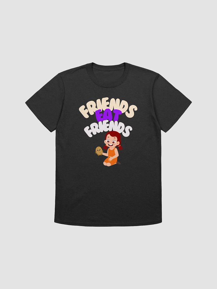 Friends Eat Friends product image (1)