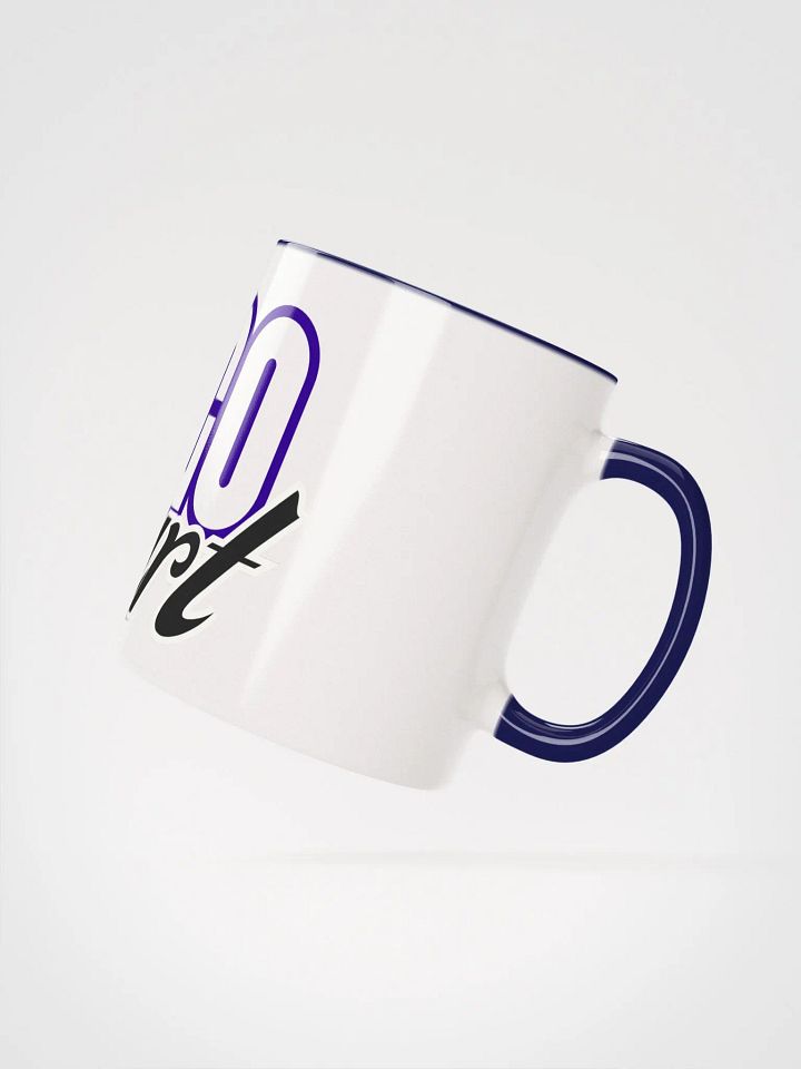 Indigo Artworks Mug product image (2)