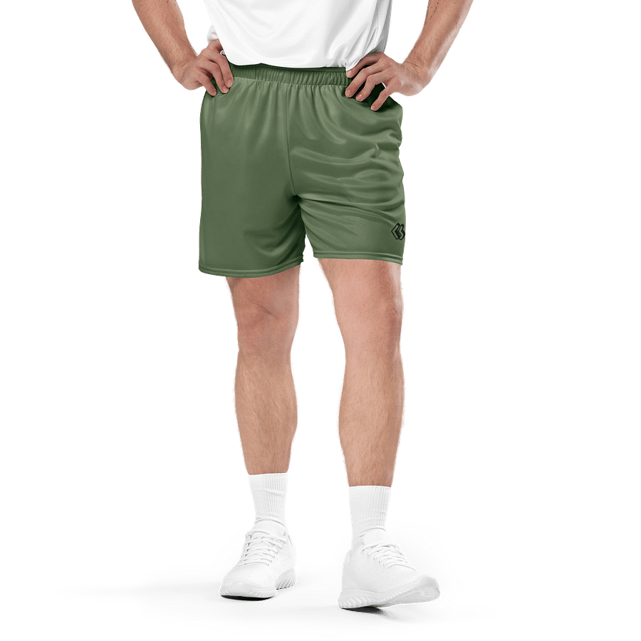 CS Shorts product image (2)