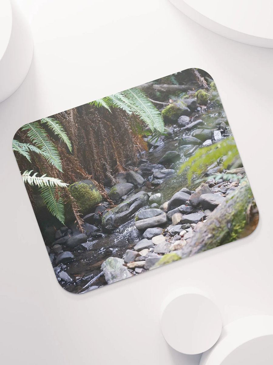 Forest Mouse Pad product image (7)