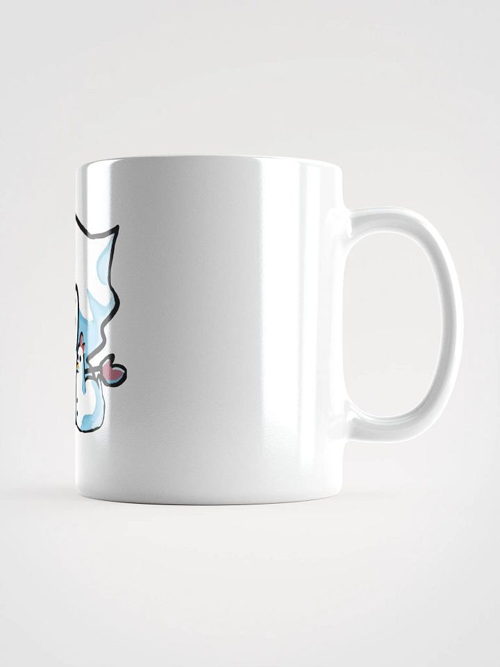 PlumBerryMuffin Snowman Mug product image (2)