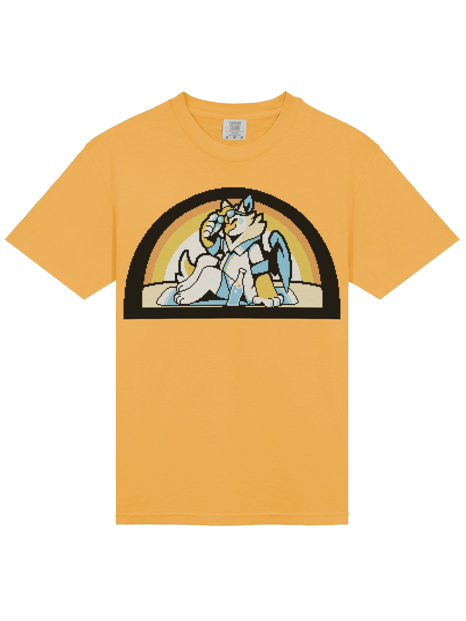 HEAT Alt Shirt product image (3)