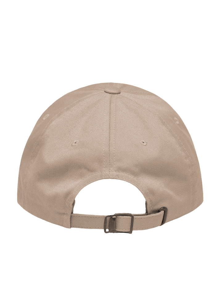 Havana D'Primera - Yupoong Classic Dad Hat product image (2)