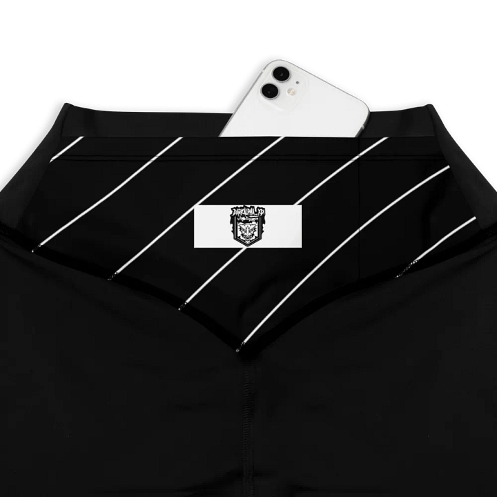 DarkAlpha Womens Leggings product image (2)