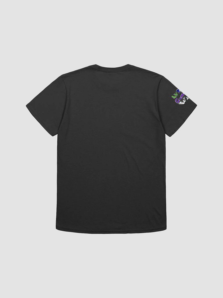 Wizzy T-Shirt - Original Character Art Print product image (2)