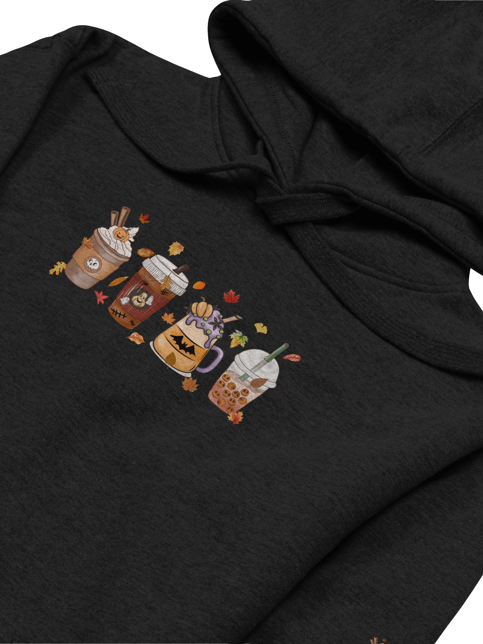 Sweet Spooks Hoodie – Halloween Treat Vibes product image (30)