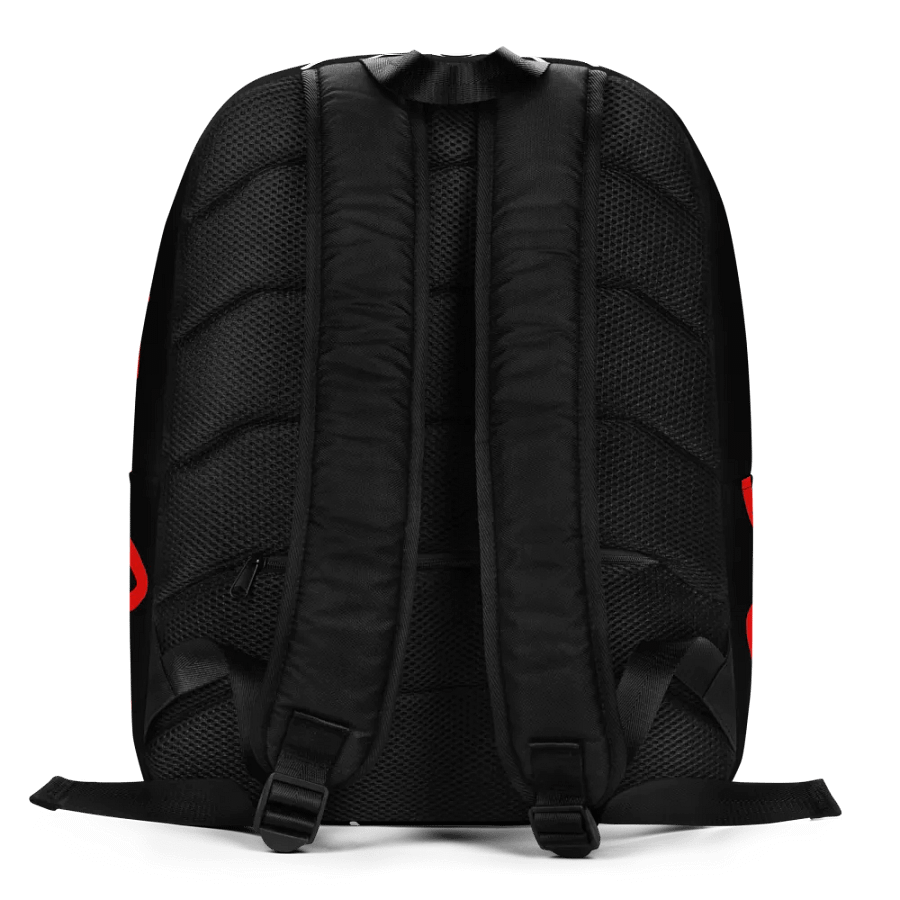 PHS All Over Print Backpak product image (5)