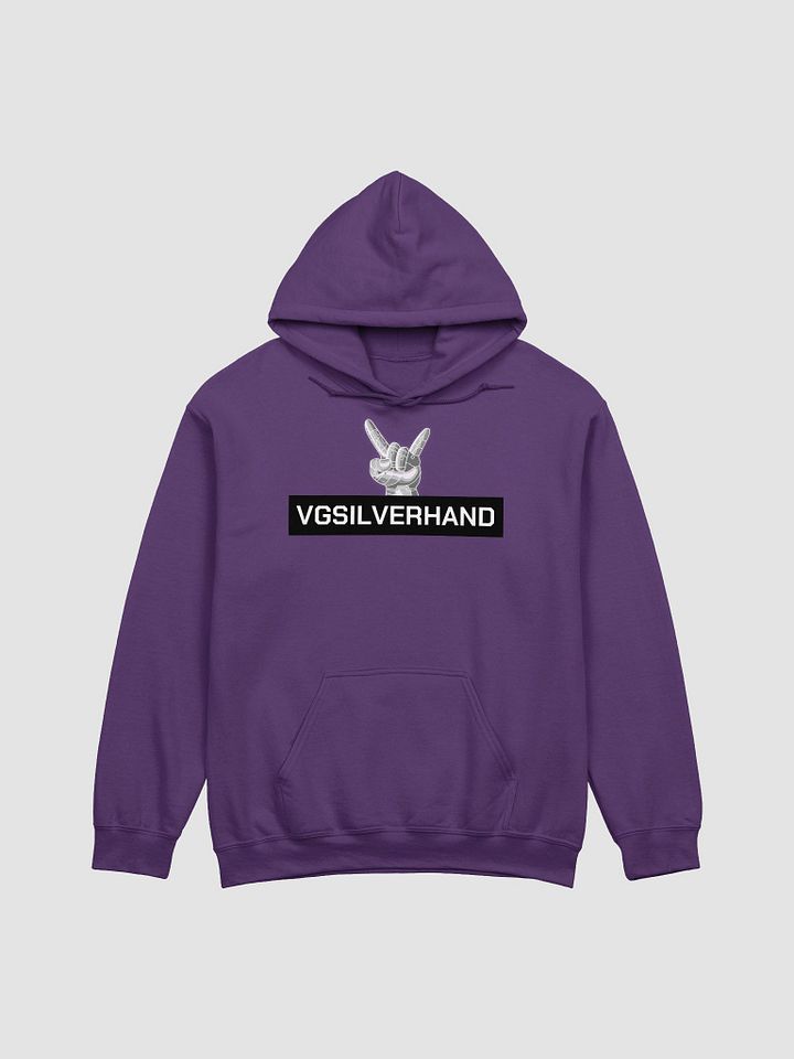 VGsilverhand Hoodie product image (1)