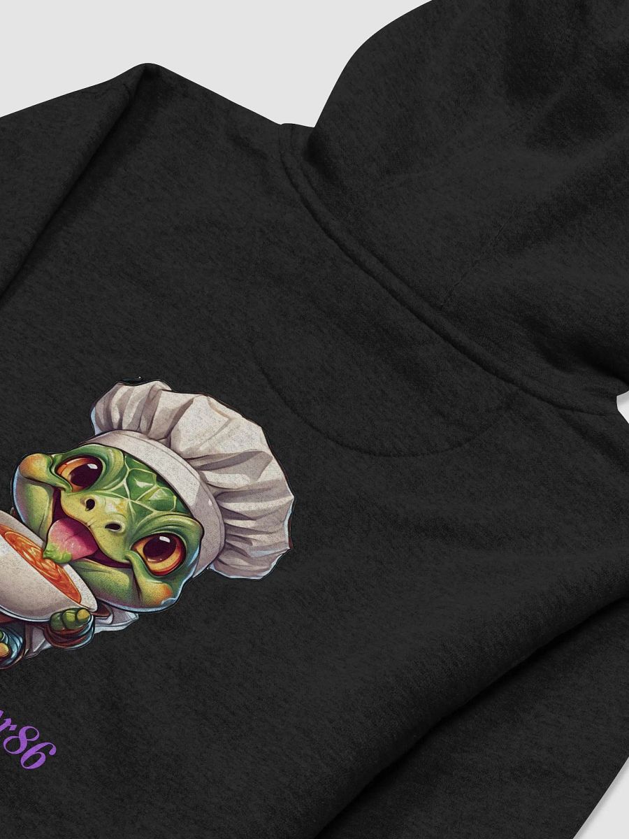 Turtle Soup Unisex Premium Hoodie product image (35)