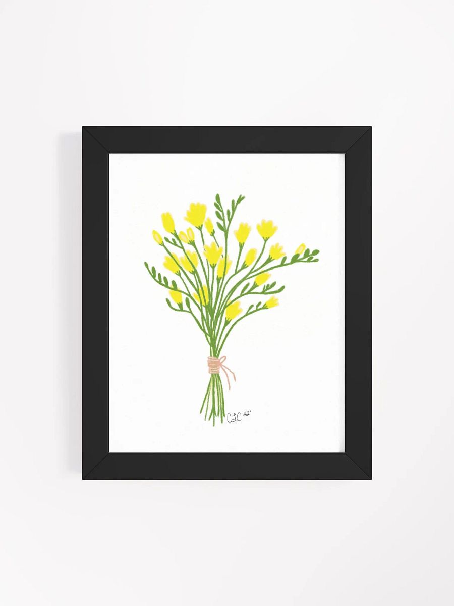 Yellow Flowers product image (122)