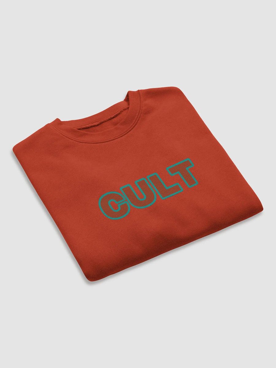 TEALSAND CULT product image (4)