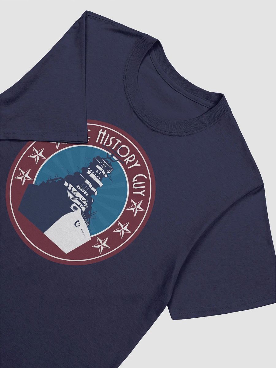History Ship Tee product image (6)