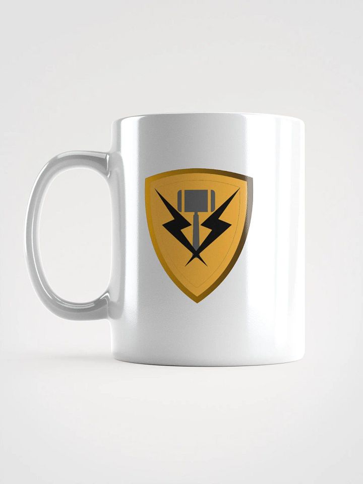 Mug of JUDICIAL THUNDER product image (2)