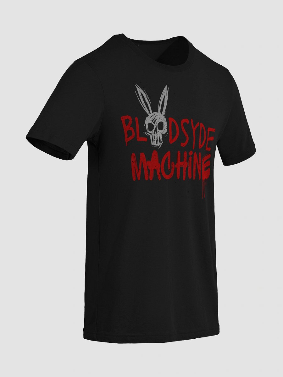 Bloodsyde Machine - Front to back shirt product image (9)
