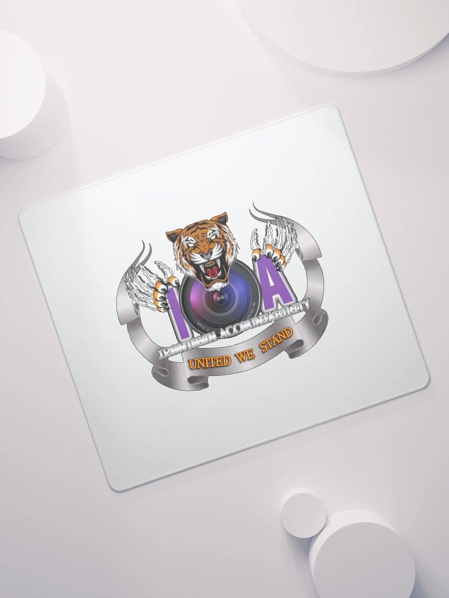 IA Gaming Mouse Pad product image (11)