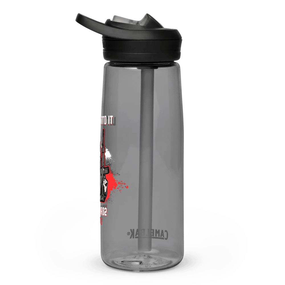 OG Logo CamelBak Waterbottle product image (5)